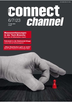 connect channel 