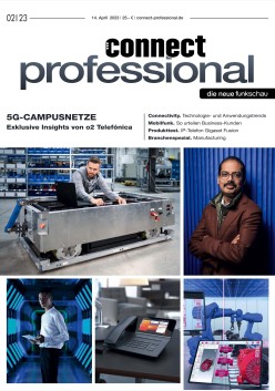 connect professional 