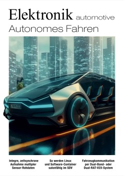 Elektronik automotive 
