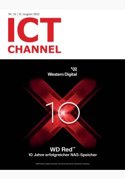 ICT CHANNEL 