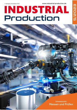 INDUSTRIAL Production 