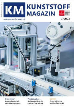 Kunststoff Magazin 