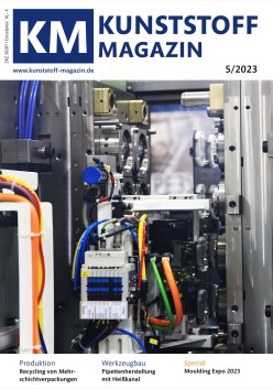 Kunststoff Magazin 