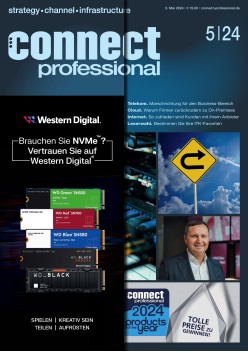 connect professional 05/2024 Digita 