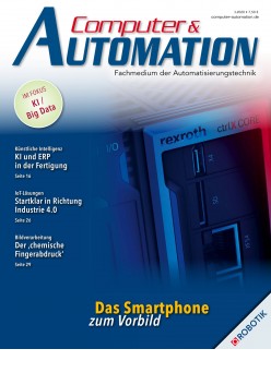 Computer&AUTOMATION 03/2020 Digital 