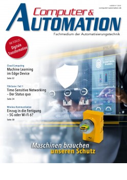 Computer&AUTOMATION 04/2020 Digital 