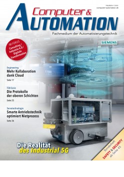 Computer&AUTOMATION 07-08/2020 Digital 