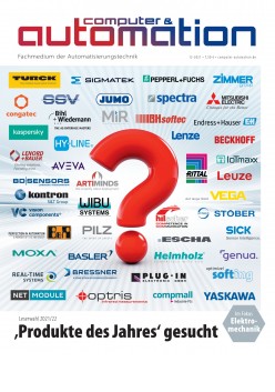Computer&AUTOMATION 12/2021 Digital 