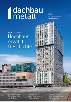 dachbau magazin Sonderheft 03/2023 