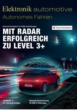 Elektronik automotive 04/2022 Digital 