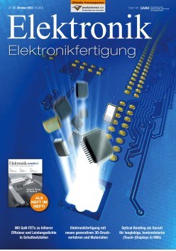 Elektronik 0022/2023 Digital 