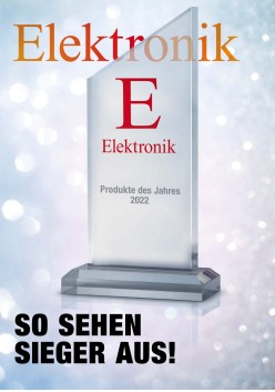 EKSH 1/22 Produkte des Jahres 