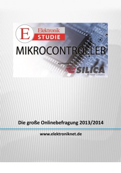 Elektronik Studie Mikrocontroller 2013/2014 Digital 
