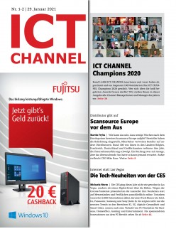 ICT CHANNEL 01-02/2021 Print 