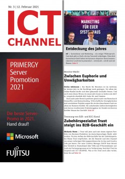 ICT CHANNEL 03/2021 Print 