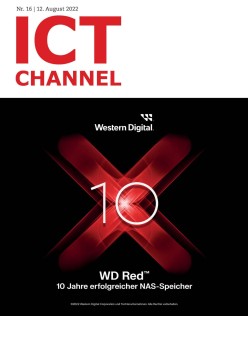 ICT CHANNEL 16/2022 Digital 