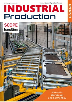 INDUSTRIAL Production 06/2021 Digital 