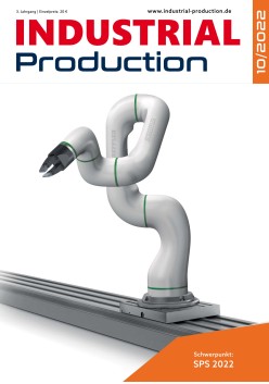 INDUSTRIAL Production 10/2022 Digital 
