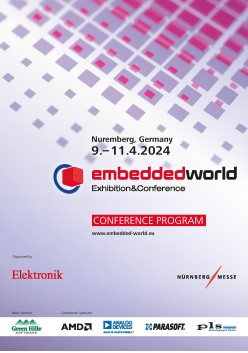 embedded world Conference 2024 Proceedings 