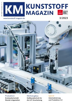 Kunststoff Magazin 0003/2023 Digita 