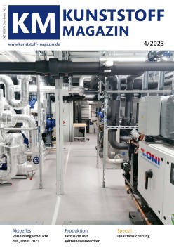 Kunststoff Magazin 0004/2023 Digita 