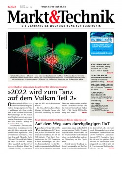Markt&Technik 03/2022 Digital 
