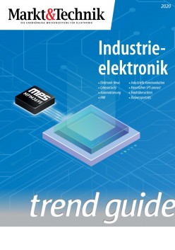 Markt&Technik Trend-Guide SPS-Guide 2020 Digital 
