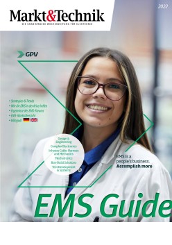 Markt&Technik Trend-Guide EMS Guide Digital 
