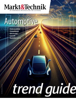 Markt&Technik Trend-Guide 3 