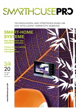 Smarthouse Pro 03-04/2020 Digital 