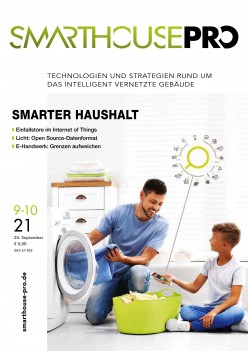 Smarthouse Pro 09-10/2021 Digital 