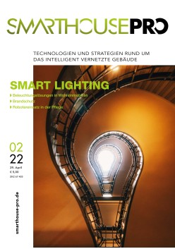 Smarthouse Pro 02/2022 Digital 