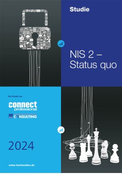 NIS2-Studie digital 