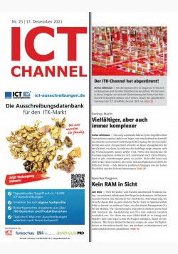 ICT CHANNEL