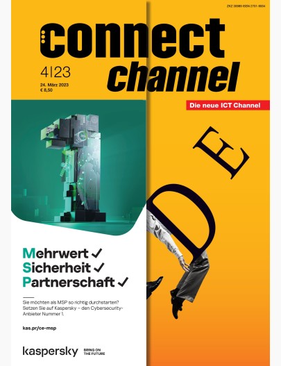 connect channel 0004/2023 Digital 
