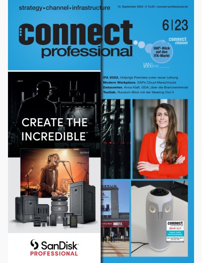 connect professional 0006/2023 