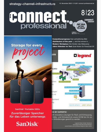 connect professional 0008/2023 