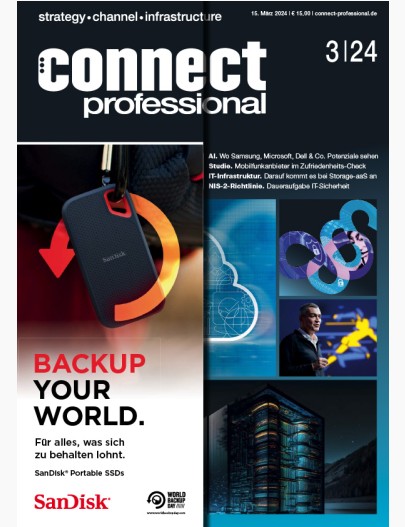 connect professional 0003/2024 