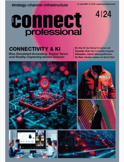 connect professional 0004/2024 