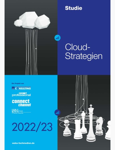 Studie Cloud-Strategien 2023 dig 