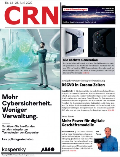 CRN 13/2020 Digital 