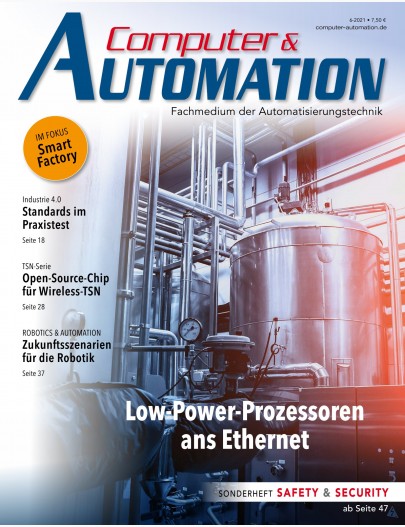 Computer&AUTOMATION 06/2021 Digital 