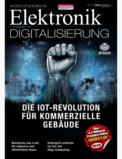 Elektronik 02/2020 Digital 