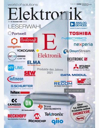 Elektronik 26/2020 Digital 