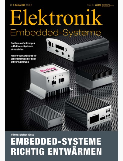 Elektronik 0020/2023 Digital 