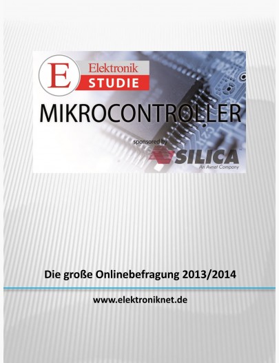 Elektronik Studie Mikrocontroller 2013/2014 Digital 