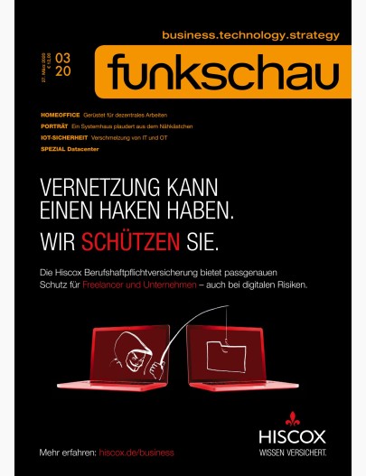 funkschau 03/2020 Digital 