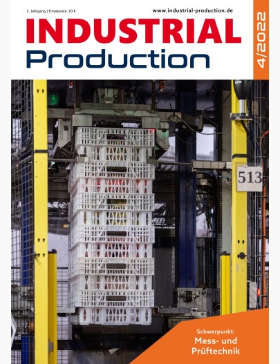 INDUSTRIAL Production 04/2022 Print 