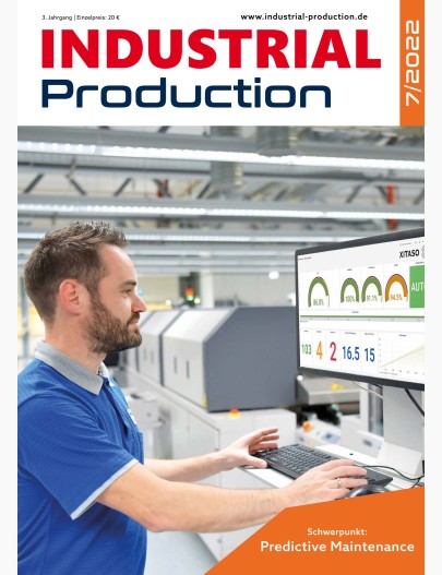 INDUSTRIAL Production 07/2022 Print 