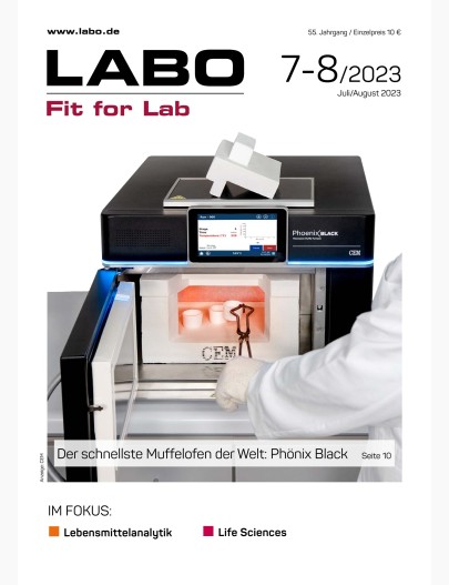 LABO 7+8/2023 Digital 